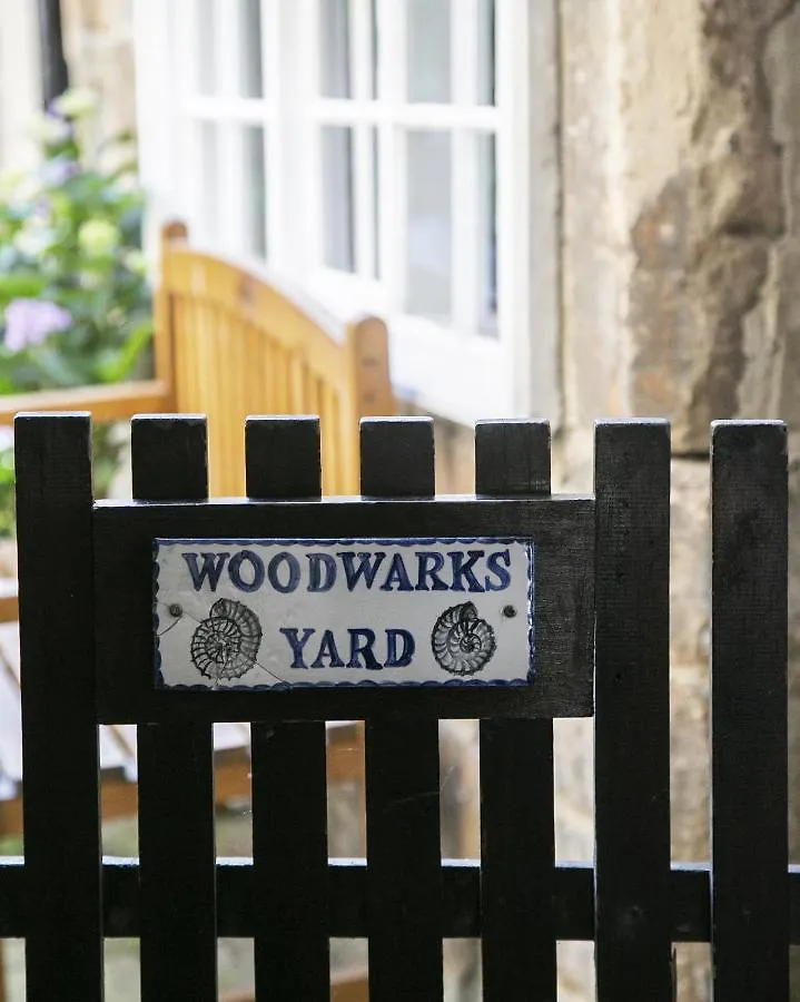 Hudson'S Hideaway 1A Woodwark'S Yard Apartment Whitby