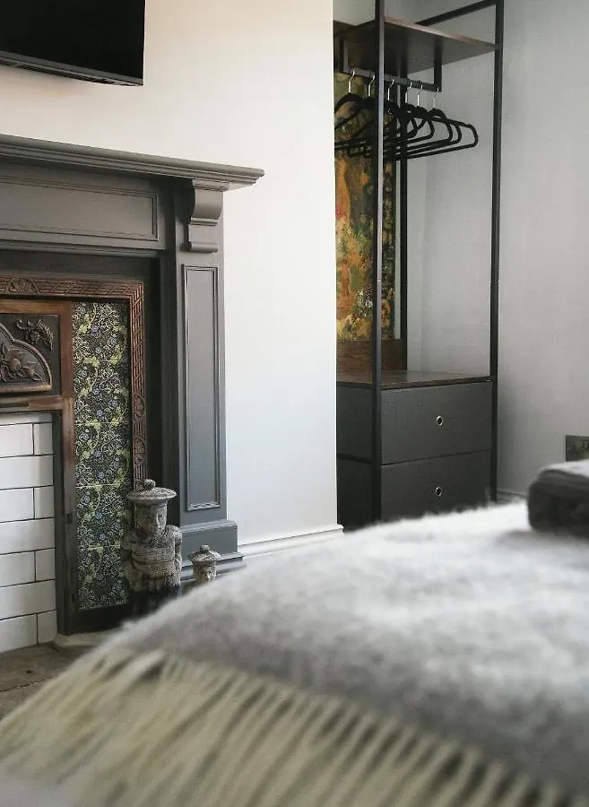 Hudson'S Hideaway 1A Woodwark'S Yard Apartment Whitby United Kingdom